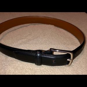 Polo By Ralph Lauren belt
